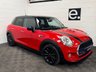 USED 2017 67 MINI HATCH 1.5 Cooper Hatchback 5dr Petrol Auto Euro 6 (s/s) (136 ps) 