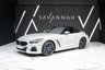 USED 2021 71 BMW Z4 2.0 30i M Sport Convertible 2dr Petrol Auto sDrive Euro 6 (s/s) (258 ps) HARMAN/KARDON, 19IN ALLOYS,CAR PLAY