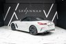 USED 2021 71 BMW Z4 2.0 30i M Sport Convertible 2dr Petrol Auto sDrive Euro 6 (s/s) (258 ps) HARMAN/KARDON, 19IN ALLOYS,CAR PLAY