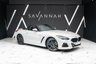USED 2021 71 BMW Z4 2.0 30i M Sport Convertible 2dr Petrol Auto sDrive Euro 6 (s/s) (258 ps) HARMAN/KARDON, 19IN ALLOYS,CAR PLAY