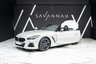 USED 2021 71 BMW Z4 2.0 30i M Sport Convertible 2dr Petrol Auto sDrive Euro 6 (s/s) (258 ps) HARMAN/KARDON, 19IN ALLOYS,CAR PLAY