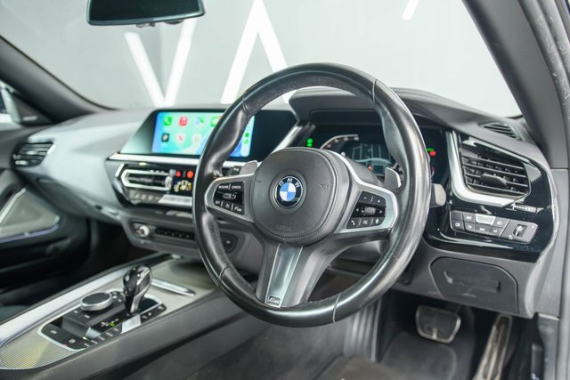 View our BMW Z4