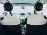 USED 2017 67 FIAT 500 1.2 Lounge Hatchback 3dr Petrol Manual Euro 6 (s/s) (69 bhp) 