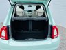USED 2017 67 FIAT 500 1.2 Lounge Hatchback 3dr Petrol Manual Euro 6 (s/s) (69 bhp) 