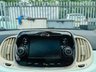 USED 2017 67 FIAT 500 1.2 Lounge Hatchback 3dr Petrol Manual Euro 6 (s/s) (69 bhp) 