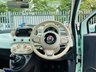 USED 2017 67 FIAT 500 1.2 Lounge Hatchback 3dr Petrol Manual Euro 6 (s/s) (69 bhp) 