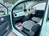 USED 2017 67 FIAT 500 1.2 Lounge Hatchback 3dr Petrol Manual Euro 6 (s/s) (69 bhp) 