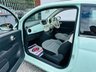 USED 2017 67 FIAT 500 1.2 Lounge Hatchback 3dr Petrol Manual Euro 6 (s/s) (69 bhp) 