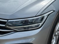 USED 2023 23 VOLKSWAGEN TIGUAN ALLSPACE 1.5 TSI Life DSG Euro 6 (s/s) 5dr 1owner+AppleCarPlay+7seat+Ulez