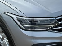 USED 2023 23 VOLKSWAGEN TIGUAN ALLSPACE 1.5 TSI Life DSG Euro 6 (s/s) 5dr 1owner+AppleCarPlay+7seat+Ulez