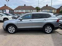 USED 2023 23 VOLKSWAGEN TIGUAN ALLSPACE 1.5 TSI Life DSG Euro 6 (s/s) 5dr 1owner+AppleCarPlay+7seat+Ulez