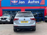 USED 2023 23 VOLKSWAGEN TIGUAN ALLSPACE 1.5 TSI Life DSG Euro 6 (s/s) 5dr 1owner+AppleCarPlay+7seat+Ulez