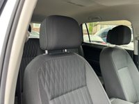 USED 2023 23 VOLKSWAGEN TIGUAN ALLSPACE 1.5 TSI Life DSG Euro 6 (s/s) 5dr 1owner+AppleCarPlay+7seat+Ulez