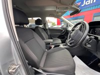 USED 2023 23 VOLKSWAGEN TIGUAN ALLSPACE 1.5 TSI Life DSG Euro 6 (s/s) 5dr 1owner+AppleCarPlay+7seat+Ulez