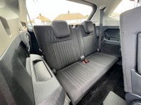 USED 2023 23 VOLKSWAGEN TIGUAN ALLSPACE 1.5 TSI Life DSG Euro 6 (s/s) 5dr 1owner+AppleCarPlay+7seat+Ulez