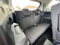 USED 2023 23 VOLKSWAGEN TIGUAN ALLSPACE 1.5 TSI Life DSG Euro 6 (s/s) 5dr 1owner+AppleCarPlay+7seat+Ulez