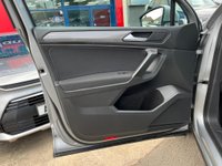USED 2023 23 VOLKSWAGEN TIGUAN ALLSPACE 1.5 TSI Life DSG Euro 6 (s/s) 5dr 1owner+AppleCarPlay+7seat+Ulez