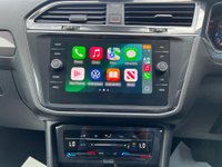 USED 2023 23 VOLKSWAGEN TIGUAN ALLSPACE 1.5 TSI Life DSG Euro 6 (s/s) 5dr 1owner+AppleCarPlay+7seat+Ulez