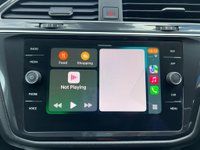 USED 2023 23 VOLKSWAGEN TIGUAN ALLSPACE 1.5 TSI Life DSG Euro 6 (s/s) 5dr 1owner+AppleCarPlay+7seat+Ulez