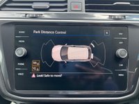 USED 2023 23 VOLKSWAGEN TIGUAN ALLSPACE 1.5 TSI Life DSG Euro 6 (s/s) 5dr 1owner+AppleCarPlay+7seat+Ulez