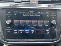 USED 2023 23 VOLKSWAGEN TIGUAN ALLSPACE 1.5 TSI Life DSG Euro 6 (s/s) 5dr 1owner+AppleCarPlay+7seat+Ulez