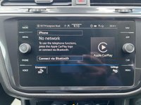 USED 2023 23 VOLKSWAGEN TIGUAN ALLSPACE 1.5 TSI Life DSG Euro 6 (s/s) 5dr 1owner+AppleCarPlay+7seat+Ulez