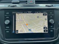 USED 2023 23 VOLKSWAGEN TIGUAN ALLSPACE 1.5 TSI Life DSG Euro 6 (s/s) 5dr 1owner+AppleCarPlay+7seat+Ulez
