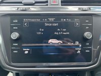 USED 2023 23 VOLKSWAGEN TIGUAN ALLSPACE 1.5 TSI Life DSG Euro 6 (s/s) 5dr 1owner+AppleCarPlay+7seat+Ulez
