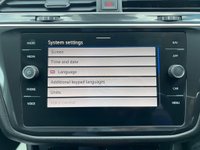 USED 2023 23 VOLKSWAGEN TIGUAN ALLSPACE 1.5 TSI Life DSG Euro 6 (s/s) 5dr 1owner+AppleCarPlay+7seat+Ulez