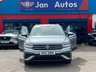 USED 2023 23 VOLKSWAGEN TIGUAN ALLSPACE 1.5 TSI Life DSG Euro 6 (s/s) 5dr 1owner+AppleCarPlay+7seat+Ulez