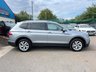 USED 2023 23 VOLKSWAGEN TIGUAN ALLSPACE 1.5 TSI Life DSG Euro 6 (s/s) 5dr 1owner+AppleCarPlay+7seat+Ulez