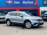 USED 2023 23 VOLKSWAGEN TIGUAN ALLSPACE 1.5 TSI Life DSG Euro 6 (s/s) 5dr 1owner+AppleCarPlay+7seat+Ulez