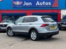 USED 2023 23 VOLKSWAGEN TIGUAN ALLSPACE 1.5 TSI Life DSG Euro 6 (s/s) 5dr 1owner+AppleCarPlay+7seat+Ulez