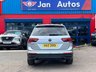 USED 2023 23 VOLKSWAGEN TIGUAN ALLSPACE 1.5 TSI Life DSG Euro 6 (s/s) 5dr 1owner+AppleCarPlay+7seat+Ulez