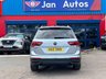 USED 2023 23 VOLKSWAGEN TIGUAN ALLSPACE 1.5 TSI Life DSG Euro 6 (s/s) 5dr 1owner+AppleCarPlay+7seat+Ulez