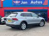USED 2023 23 VOLKSWAGEN TIGUAN ALLSPACE 1.5 TSI Life DSG Euro 6 (s/s) 5dr 1owner+AppleCarPlay+7seat+Ulez