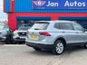 USED 2023 23 VOLKSWAGEN TIGUAN ALLSPACE 1.5 TSI Life DSG Euro 6 (s/s) 5dr 1owner+AppleCarPlay+7seat+Ulez