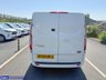 USED 2023 23 FORD TRANSIT CUSTOM 2.0 320 EcoBlue Limited Crew Van Double Cab  L2 H1 Euro 6 (s/s) (130 ps) AIR CON + EURO 6 + 6 SEATS