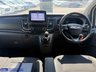USED 2023 23 FORD TRANSIT CUSTOM 2.0 320 EcoBlue Limited Crew Van Double Cab  L2 H1 Euro 6 (s/s) (130 ps) AIR CON + EURO 6 + 6 SEATS