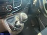 USED 2023 23 FORD TRANSIT CUSTOM 2.0 320 EcoBlue Limited Crew Van Double Cab  L2 H1 Euro 6 (s/s) (130 ps) AIR CON + EURO 6 + 6 SEATS