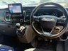USED 2023 23 FORD TRANSIT CUSTOM 2.0 320 EcoBlue Limited Crew Van Double Cab  L2 H1 Euro 6 (s/s) (130 ps) AIR CON + EURO 6 + 6 SEATS