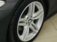 USED 2013 13 BMW 5 SERIES 2.0 520d M Sport Saloon 4dr Diesel Auto Euro 5 (s/s) (184 ps) 