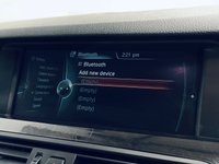 USED 2013 13 BMW 5 SERIES 2.0 520d M Sport Saloon 4dr Diesel Auto Euro 5 (s/s) (184 ps) 