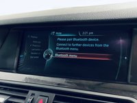 USED 2013 13 BMW 5 SERIES 2.0 520d M Sport Saloon 4dr Diesel Auto Euro 5 (s/s) (184 ps) 