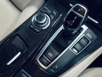 USED 2013 13 BMW 5 SERIES 2.0 520d M Sport Saloon 4dr Diesel Auto Euro 5 (s/s) (184 ps) 