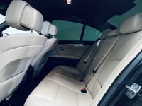 USED 2013 13 BMW 5 SERIES 2.0 520d M Sport Saloon 4dr Diesel Auto Euro 5 (s/s) (184 ps) 