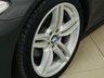 USED 2013 13 BMW 5 SERIES 2.0 520d M Sport Saloon 4dr Diesel Auto Euro 5 (s/s) (184 ps) 