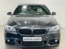 USED 2013 13 BMW 5 SERIES 2.0 520d M Sport Saloon 4dr Diesel Auto Euro 5 (s/s) (184 ps) 