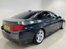 USED 2013 13 BMW 5 SERIES 2.0 520d M Sport Saloon 4dr Diesel Auto Euro 5 (s/s) (184 ps) 