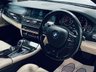 USED 2013 13 BMW 5 SERIES 2.0 520d M Sport Saloon 4dr Diesel Auto Euro 5 (s/s) (184 ps) 